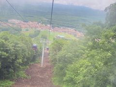 -长白山万达锦华套房酒店