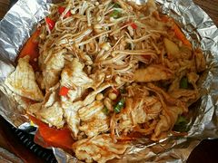 android_upload_pic-明海妈妈菜(大连外国语学院店)