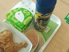 -德克士(什邡永辉超市店)