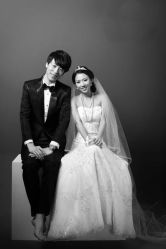 -金公主精品婚纱摄影