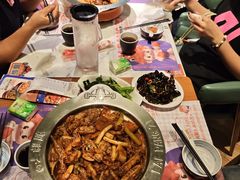 -赖胖子肉蟹煲(上邦百汇城店)