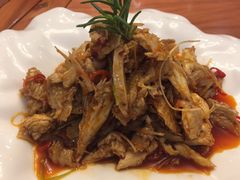 -醉霖生态餐厅(交大店)