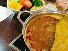 -呷哺呷哺(西单大悦城店)