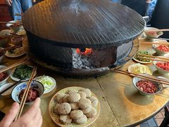 -聚德华天烤肉季·宴会厅(什刹海总店)