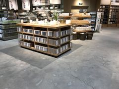 -MUJI无印良品(杭州万象城店)
