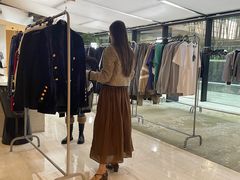 -上海衡山路十二号华邑酒店