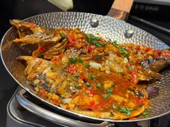 -铭副琦食·虾蟹烩馆(渔人码头店)