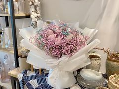 -北边的花店(泛悦城市广场店)