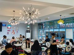 -辣螃铠盆盆蟹大排档(总店)