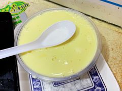 凤凰奶糊-百花传统甜品店(原址店)