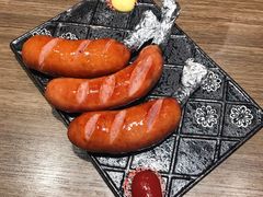 -雷神拉面(财富中心玉米楼店)