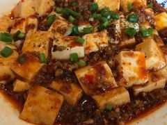 麻婆豆腐-好嫂子(知春路店)