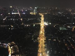 -339旋转餐厅(天府熊猫塔店)