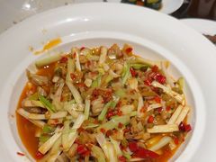 -羊门客在·烤盐池滩羊·川菜