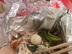 -见味花甲(福田coco park店)