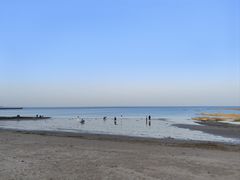 -日照灯塔风景区