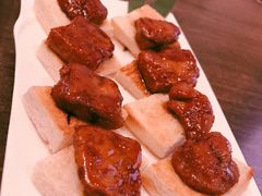 -青叶日式料理(飘亮阳光广场店)