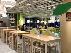 -宜家·瑞典风味餐厅(四元桥店)