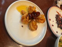 -南堂馆·新川菜(天府三街店)