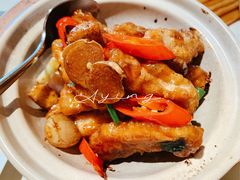 -利苑酒家(华熙国际店)