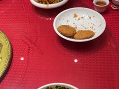 -茂盛小吃(蓝田店)