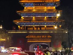 -鼓楼夜市