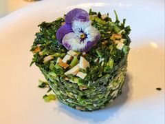 -长兴菜馆(高桥店)