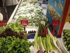 -钱库里海鲜自助(唐山街店)