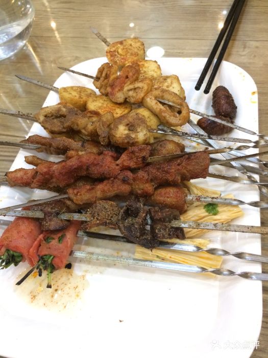 原始人烧烤(新区店)图片 - 第163张