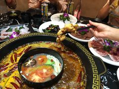 -叁樓·勝记