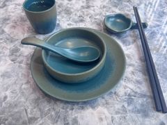 -聚丰园•湖鲜餐厅(阿红私房菜梅石路店)