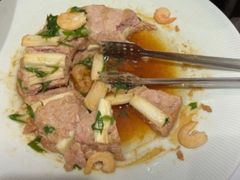 -箪食巷私房菜馆·鲁菜(玉函路店)