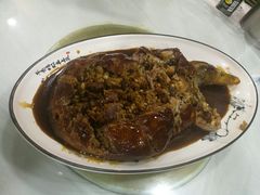 -广迎居老正兴菜馆
