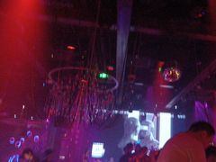 -苏荷酒吧(九街店)