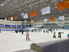-绍兴启迪乔波冰雪世界