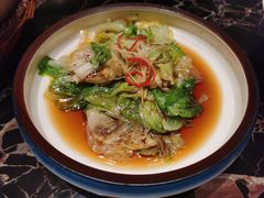 -金香匯晚茶(浑南店)