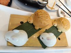 -寻味顺德·珍之宝酒楼(银钻店)
