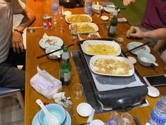 -张姐烤肉(山北路店)