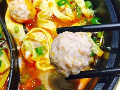 -线人米线(桂林路店)