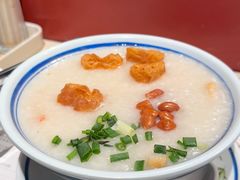 -香港池仔记肠粉王(博多新记襄阳南路店)