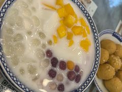-赵记传承·中国甜品(福州总店)