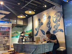 -热喜·现包大馅汤圆(老街店)