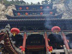 -娲皇宫