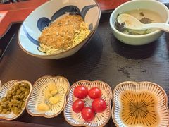 -寄畅興·百年蟹黄面·万国建筑群(外滩27号店)