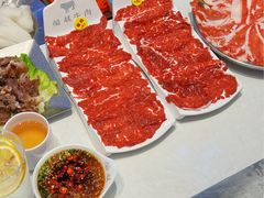 -荣叔港式沙嗲牛肉火锅(正佳潮流店)