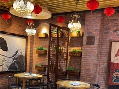 -老姑砂锅·烧烤天津菜(体北道店)