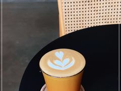 -PUZZLE COFFEE 拼图咖啡