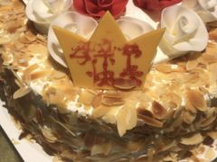 -味多美蛋糕(东直门店)