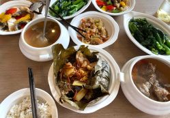 -耐味林月子会所(黄兴公园店)