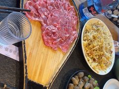 -仁和四季涮肉馆(天坛南门店)